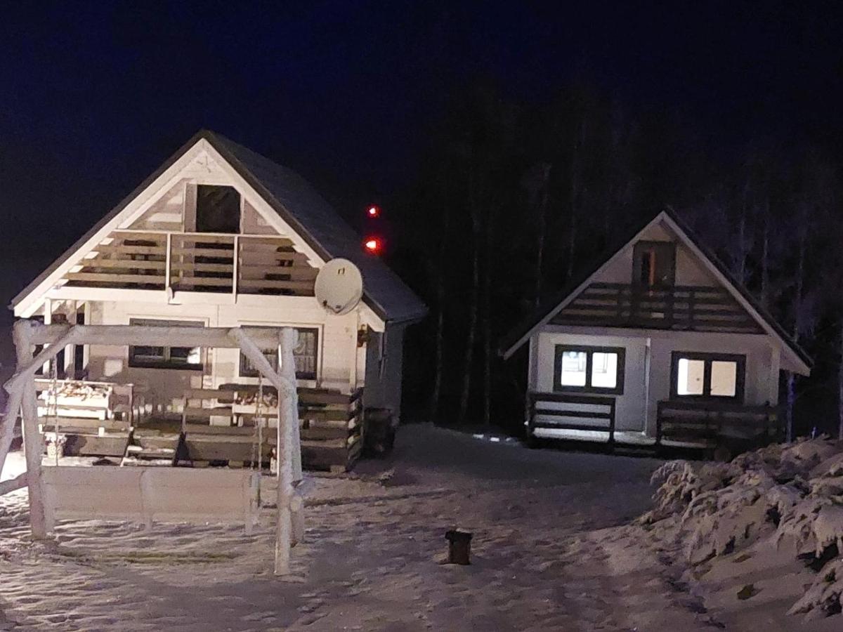 Bajkowe Domki Duszniki Zdrój Exterior foto